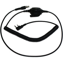 Cargar imagen en el visor de la galería, RJS Quick Disconnect Cable For Headset With Button