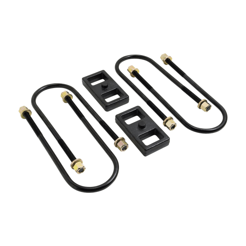 ReadyLift RL 1'' REAR BLOCK KIT - DODGE/RAM