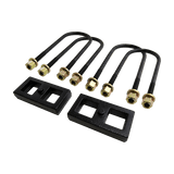 KIT DE BLOQUE TRASERO ReadyLiftRL DE 1'' - DODGE/RAM