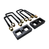 ReadyLift RL 1'' REAR BLOCK KIT - TOYOTA