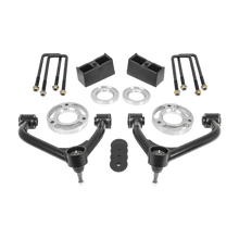 Load image into Gallery viewer, RL 2.0&#39;&#39; FRONT/1.0&#39;&#39; REAR SST LIFT KIT