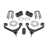 ReadyLift19 - Kit de elevación de 2,0 pulgadas para Chevy Trail Boss