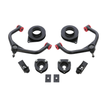 Cargar imagen en el visor de la galería, RL 2.5&#39;&#39;F/1.5&#39;&#39;R SST LIFT KIT - DODGE/RA