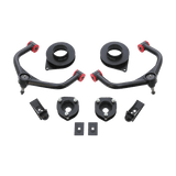 ReadyLift RL 2.5''F/1.5''R SST LIFT KIT - DODGE/RA