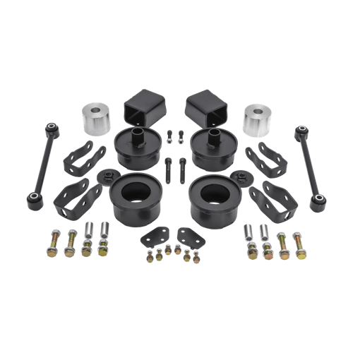 RL 2.5'' SST LIFT KIT - JEEP