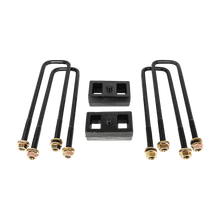 Load image into Gallery viewer, RL 2&#39;&#39; REAR BLOCK KIT - CHEVY/GMC