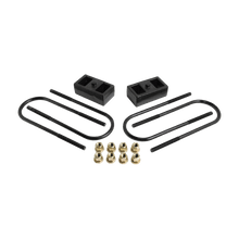 Load image into Gallery viewer, RL 2&#39;&#39; REAR BLOCK KIT - DODGE/RAM