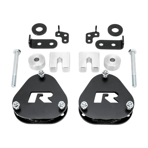 RL 2'' SST LIFT KIT - TOYOTA RAV4 15-18