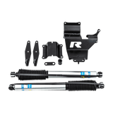 RL 2011-2021 F-250/350 DUAL STEER STAB