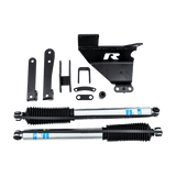 RL 2013-2021 RAM HD DUAL STEER STAB