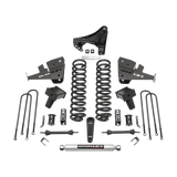 ReadyLiftRL 2017-18, F250/F350, 6.5'' LIFT