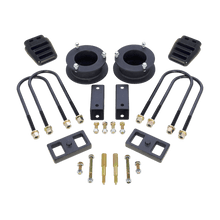 Cargar imagen en el visor de la galería, RL 3.0&#39;&#39; FRONT/1.0&#39;&#39; REAR SST LIFT KIT