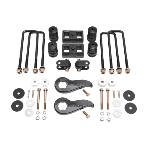 RL 3.0'' SST LIFT KIT- CHEVY/GM