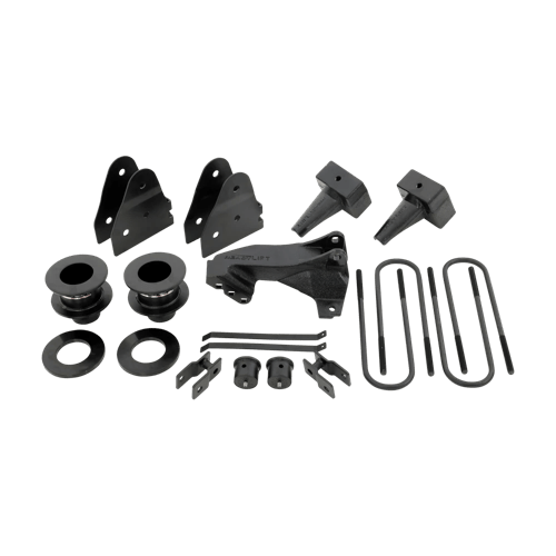 RL 3.5'' SST LIFT KIT - FORD 11-15