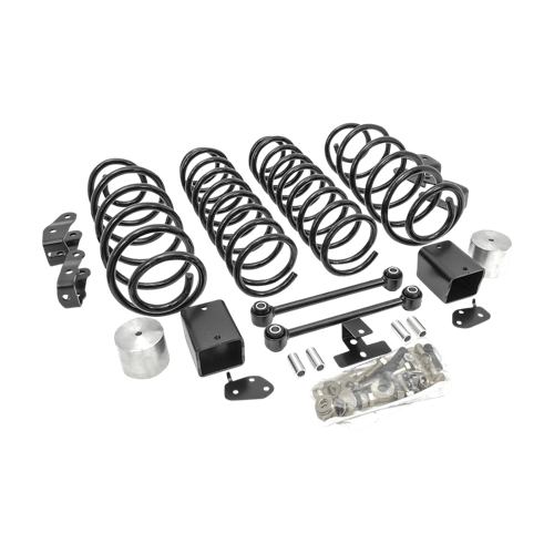 RL 3.5'' SST LIFT KIT-WRANGLER JL 18-19