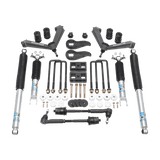 ReadyLift RL 3.5FRONT KEY WAY-2.0'' REAR 2020-21