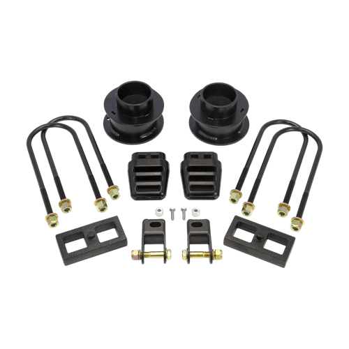 RL 3''F/1''R SST LIFT KIT - DODGE/RAM