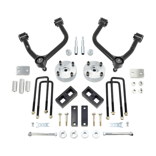 RL 2''F/2''R SST LIFT KIT - TOYOTA