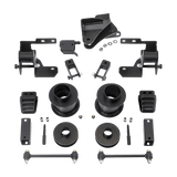 ReadyLift RL 4.5'' FRONT/2.5'' REAR SST LIFT