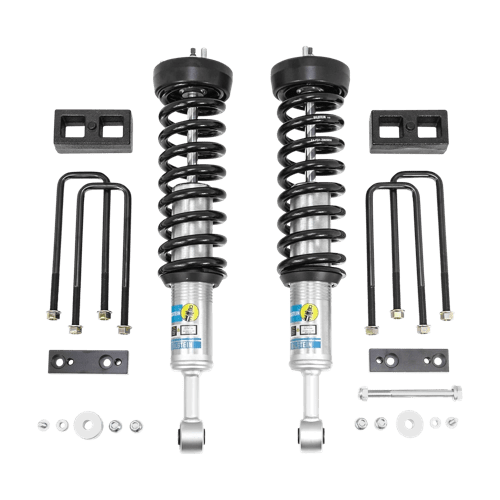 RL 3'' SST LIFT KIT TACOMA 6112 BILSTEIN