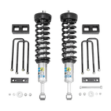 ReadyLift RL 3'' SST LIFT KIT TACOMA 6112 BILSTEIN