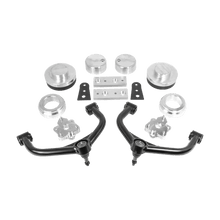 Cargar imagen en el visor de la galería, RL 4&#39;&#39;F/2&#39;&#39;R SST LIFT KIT - DODGE/RAM