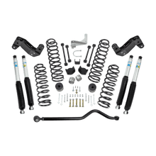 Cargar imagen en el visor de la galería, RL 4&#39;&#39; SST LIFT KIT &amp; BILSTEIN - JEEP JK