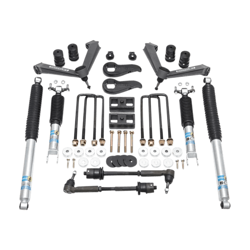 RL 3.5 FRONT KEY WAY-2'' FALCON 2020-21