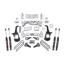 Load image into Gallery viewer, RL 5-6&#39;&#39; BIG LIFT KIT &amp; SHOCK - CHEVY/GM