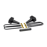 KIT DE BLOQUE PLANO TRASERO ReadyLiftRL DE 5'' - FORD