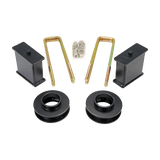 ReadyLift RL 6.0'' TO 8.0'' UPGRADE KIT-INC