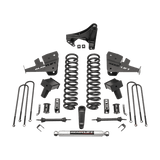 ReadyLiftRL 6.5'' BIG LIFT KIT - FORD