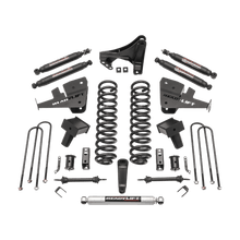 Cargar imagen en el visor de la galería, RL 6.5&#39;&#39; BIG LIFT KIT &amp; SHOCKS - FORD