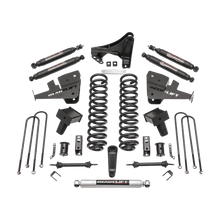 Cargar imagen en el visor de la galería, RL 6.5&#39;&#39; BIG LIFT KIT &amp; SHOCKS - FORD