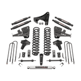 ReadyLiftRL 6.5'' BIG LIFT KIT & SHOCKS - FORD