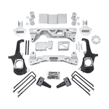 Load image into Gallery viewer, RL 5.0&#39;&#39;-6.0&#39;&#39; LIFT KIT-WO SHOCKS