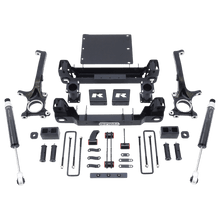 Cargar imagen en el visor de la galería, RL 6&#39;&#39; BIG LIFT KIT FALCON SHOCKS - TOYO