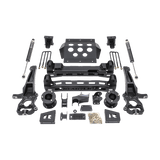 ReadyLiftRL 6'' GM 1500 LIFTKIT-W FALCON SHOCKS