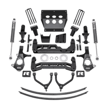 Cargar imagen en el visor de la galería, RL 9&quot; BIG LIFT FALCON GM 1500 14-18 ALUM