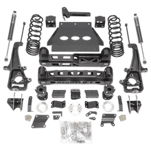 Load image into Gallery viewer, RL 6&#39;&#39;LIFT KIT DODGE/RAM W/ FALCON