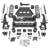 ReadyLiftRL 6''LIFT KIT DODGE/RAM W/ FALCON