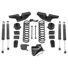 Cargar imagen en el visor de la galería, RL 6&#39;&#39; LIFT KIT &amp; FALCON SHOCKS-DODGE