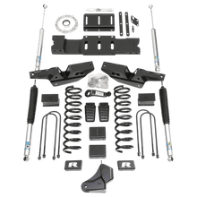 Cargar imagen en el visor de la galería, RL 6&#39;&#39; LIFT KIT SHOCKS RAM 3500