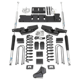 ReadyLiftRL 6'' LIFT KIT SHOCKS RAM 3500