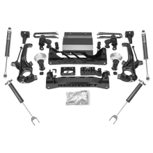 Cargar imagen en el visor de la galería, RL 6&#39;&#39;LIFT KIT W/FALCON SHOCKS GM HD