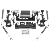 ReadyLiftRL 6''LIFT KIT W/FALCON SHOCKS GM HD