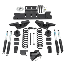 Cargar imagen en el visor de la galería, RL 6&#39;&#39; LIFT KIT W/ BILSTEIN SHOCKS PLUS