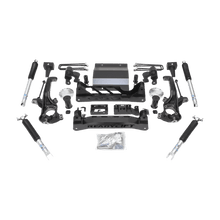 Cargar imagen en el visor de la galería, RL 6&#39;&#39;LIFT KIT W/ SST SHOCKS - GM HD