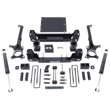 Cargar imagen en el visor de la galería, RL 8&#39;&#39; BIG LIFT KIT FALCON SHOCKS - TOYO