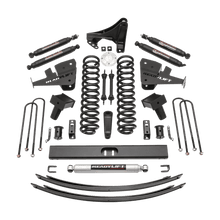 Cargar imagen en el visor de la galería, RL 8&quot; BIG LIFT KIT &amp; SHOCKS - FORD